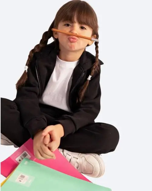 سويت شيرت ملتون شتوي