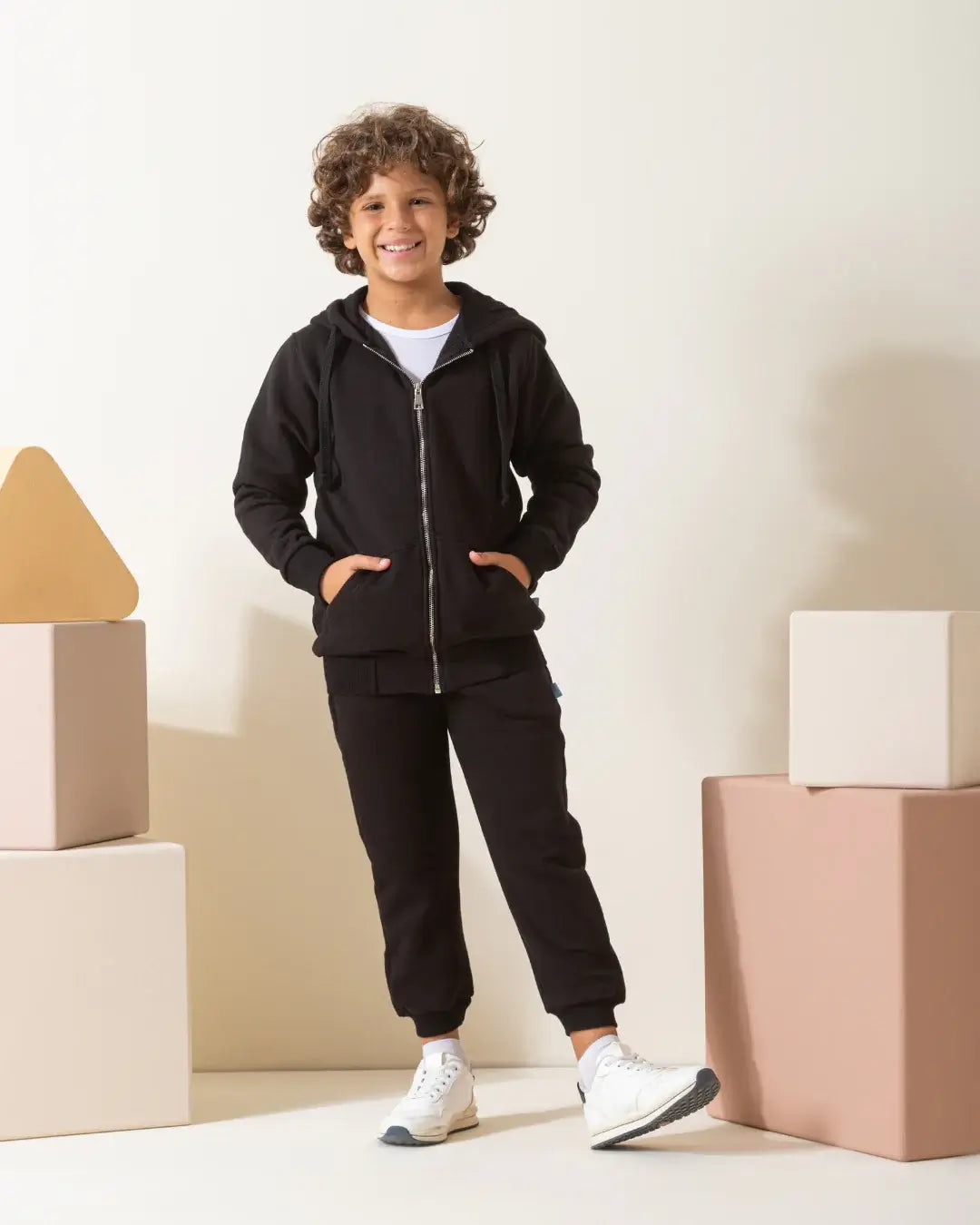 سويت شيرت ملتون شتوي