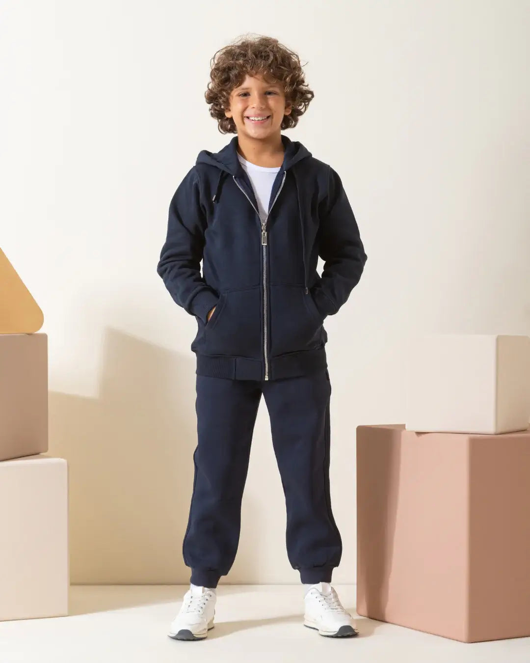 سويت شيرت ملتون شتوي