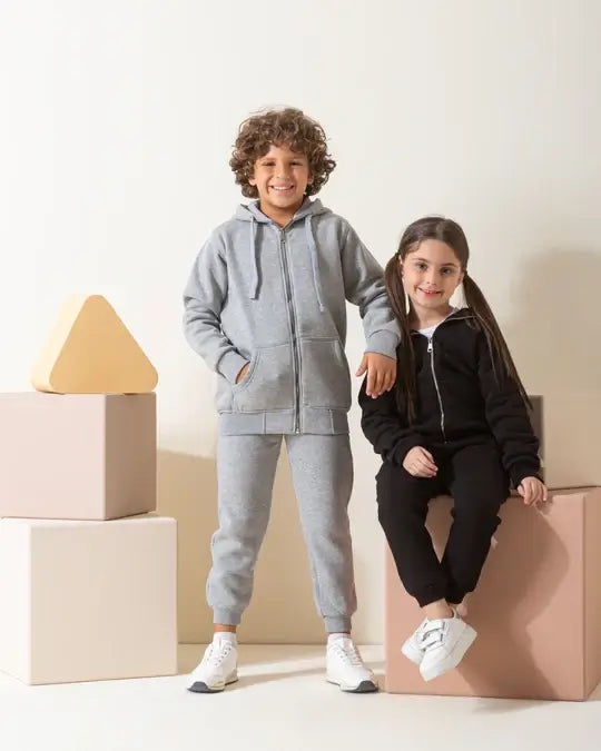 سويت شيرت ملتون شتوي