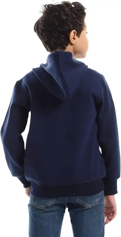 سويت شيرت ملتون شتوي