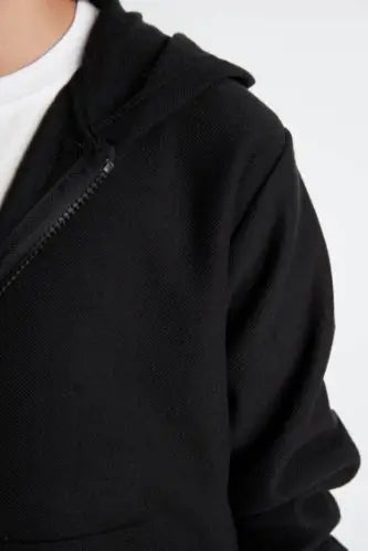 سويت شيرت ملتون شتوي