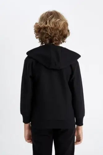 سويت شيرت ملتون شتوي