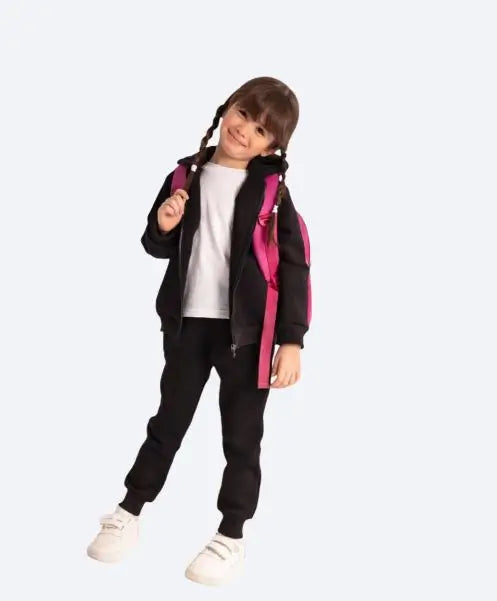 سويت شيرت ملتون شتوي